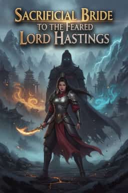 Sacrificial Bride to the Feared Lord Hastings