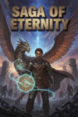 Saga of Eternity