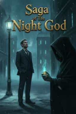 Saga of The Night God