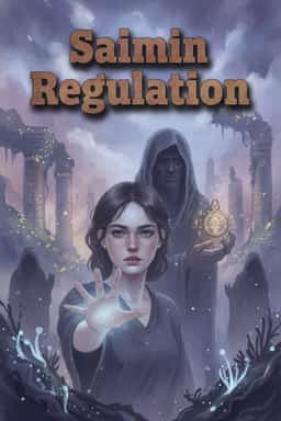 Saimin Regulation
