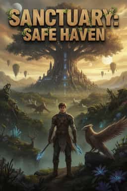 Sanctuary: Safe Haven