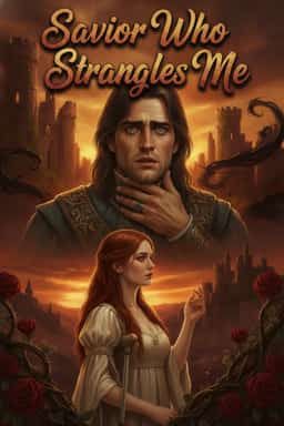 Savior Who Strangles Me