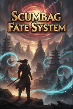 Scumbag Fate System