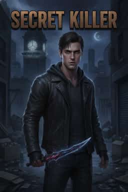 Secret Killer
