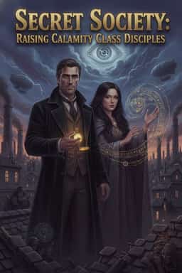 Secret Society: Raising Calamity Class Disciples