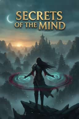 Secrets Of The Mind 