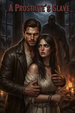 Seduction, A Prostitute's Slave