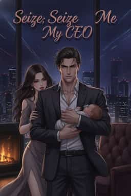 Seize; Seize Me My CEO