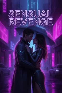 SENSUAL REVENGE