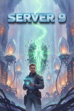 Server 9