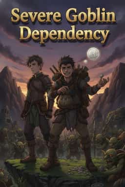 Severe Goblin Dependency
