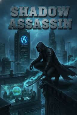 Shadow Assassin