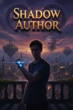 Shadow Author