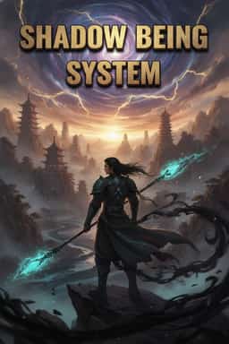 Shadow Being System