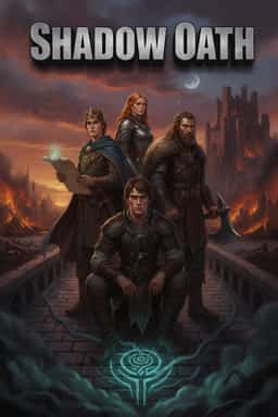 Shadow Oath