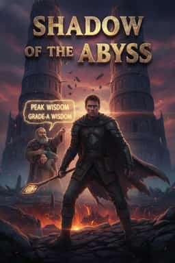 Shadow of the Abyss