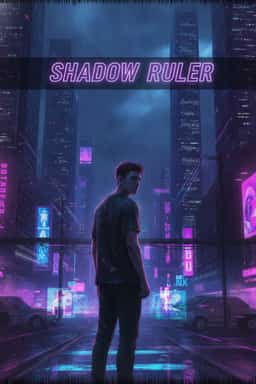 Shadow Ruler