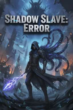 Shadow Slave: Error