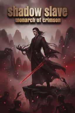 shadow slave monarch of crimson