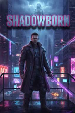 Shadowborn