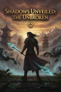 Shadows Unveiled: The Unbroken