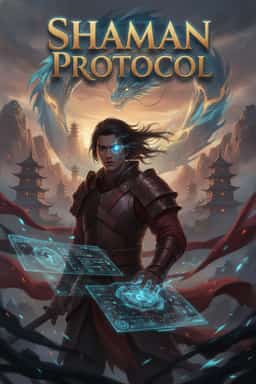 SHAMAN PROTOCOL