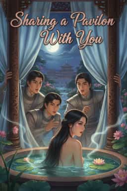 Sharing a Pavilion With You