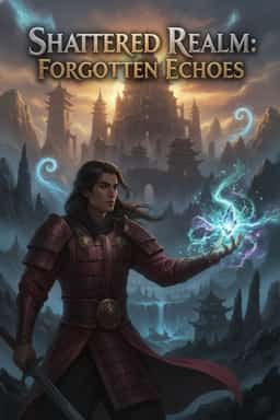 SHATTERED REALM: FORGOTTEN ECHOES