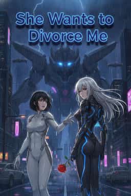 She Wants to Divorce Me