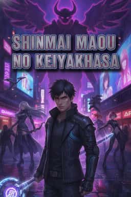 Shinmai Maou no Keiyakusha