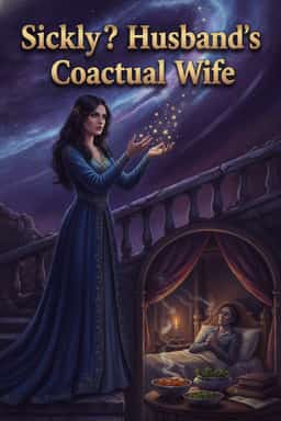Sickly? Husband’s Contractual Wife