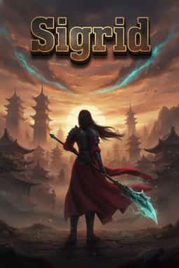 Sigrid