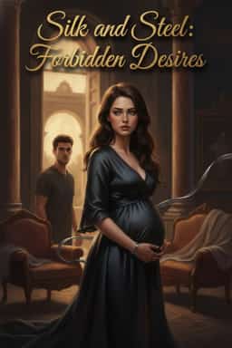 Silk and Steel: Forbidden Desires