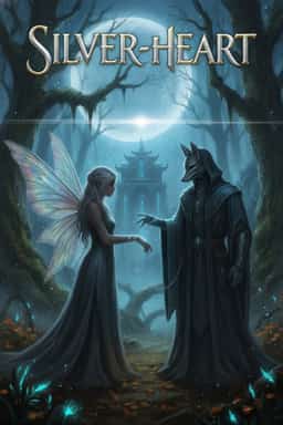 SILVER-HEART