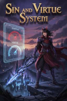 Sin and Virtue System