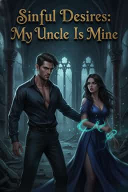 Sinful Desires: My Uncle Is Mine