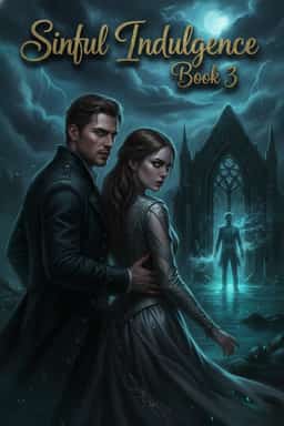 Sinful Indulgence Book 3 novel cover