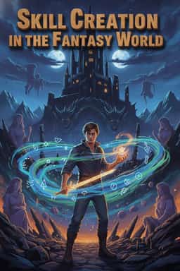 Skill Creation in the Fantasy World