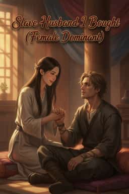 Slave Husband I Bought (Female Dominant)