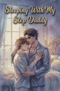 Sleeping With My Step Daddy