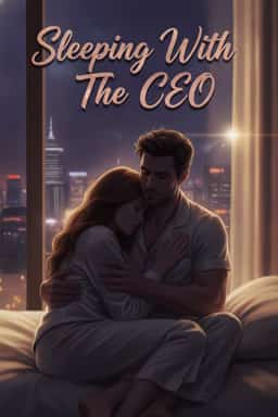 Sleeping With The CEO