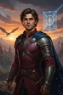 Slice Of Life In Fantasy World novel cover