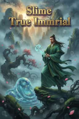 Slime True Immortal