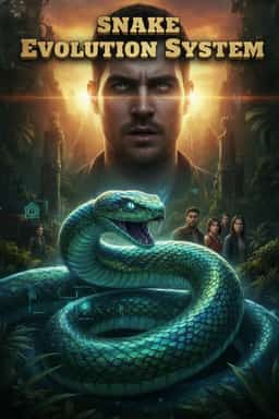 Snake Evolution System
