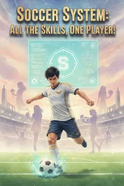 Soccer System: All the Skills, One Player!