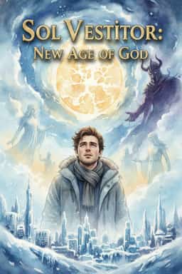 Sol Vestitor: New Age of God