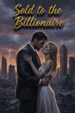 Sold to the Billionaire