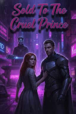 Sold To The Cruel Prince