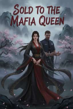 SOLD TO THE MAFIA QUEEN