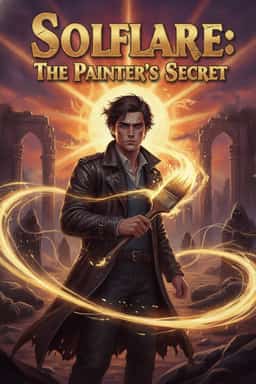 Solflare: The Painter's Secret